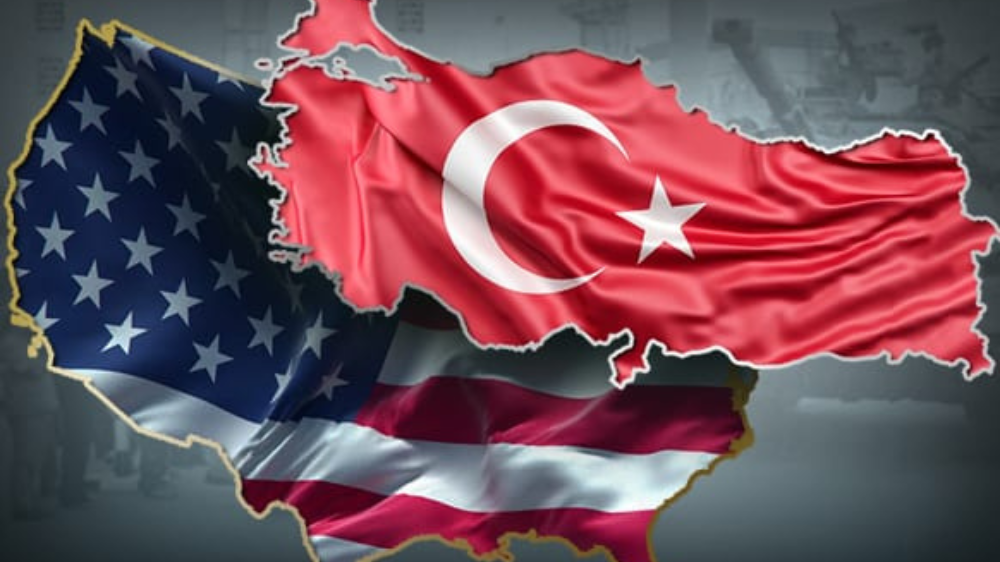 Dimensions et perspectives de la crise entre la Turquie et les États-Unis