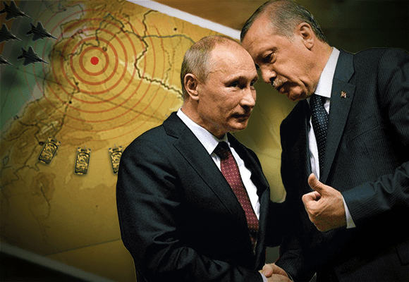 Accord d'Idlib