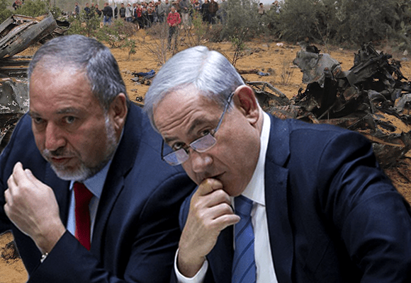 Crise_cabinet_israel_quels_gagnants