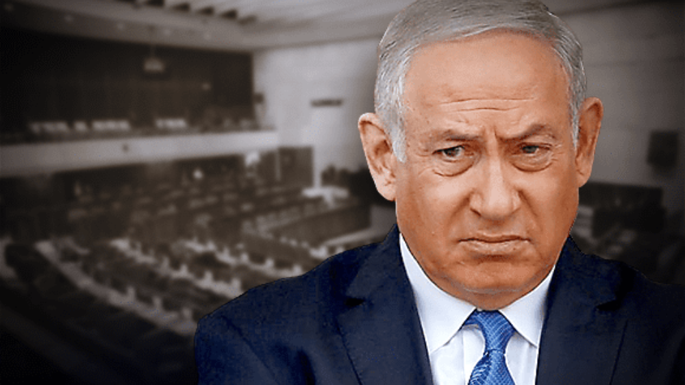 Dissolution de la Knesset : les soupçons de corruption visant Netanyahou pourraient-ils affecter les résultats des élections anticipées ?