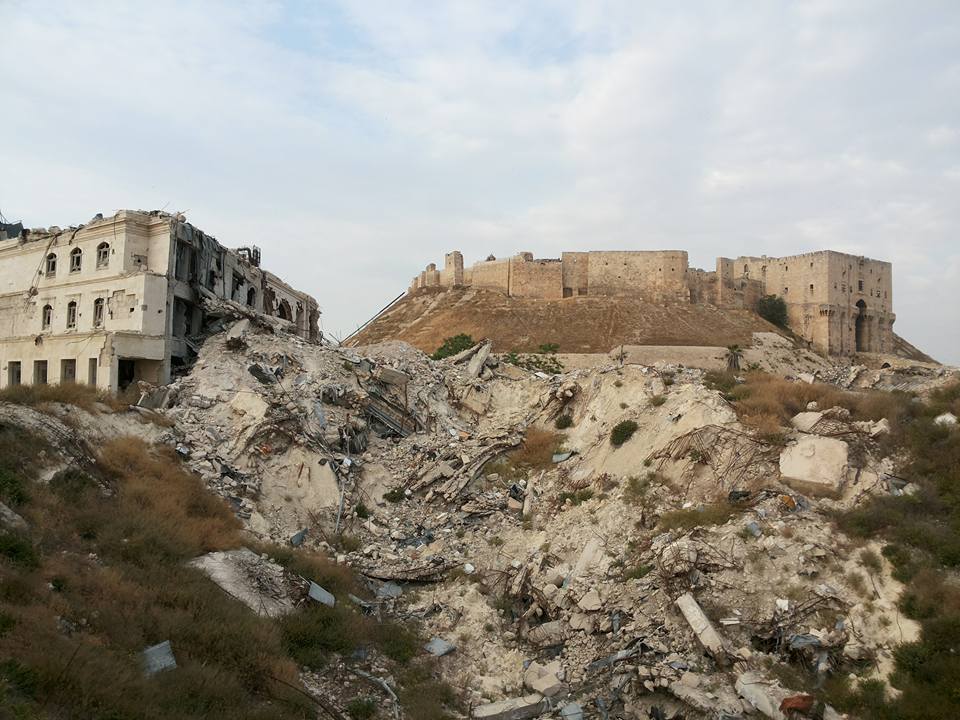 Huit ans après les premiers soulèvements, quel avenir pour la Syrie ? Huit ans après les premiers soulèvements, quel avenir pour la Syrie ?