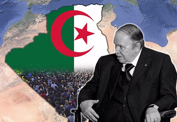 Après Bouteflika