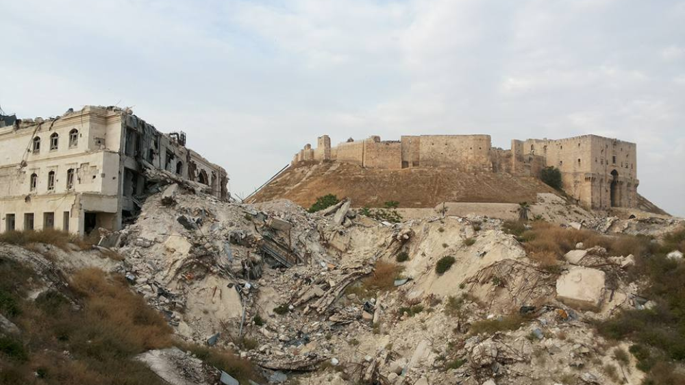 Huit ans après les premiers soulèvements, quel avenir pour la Syrie ?