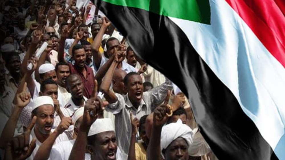 Protestations_Soudan