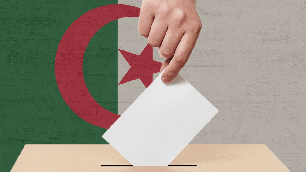 Le paysage politique algérien à la veille des élections présidentielles de 2019