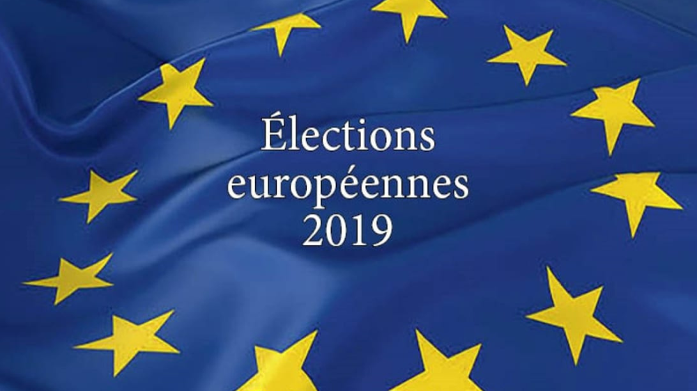 élections europeennes
