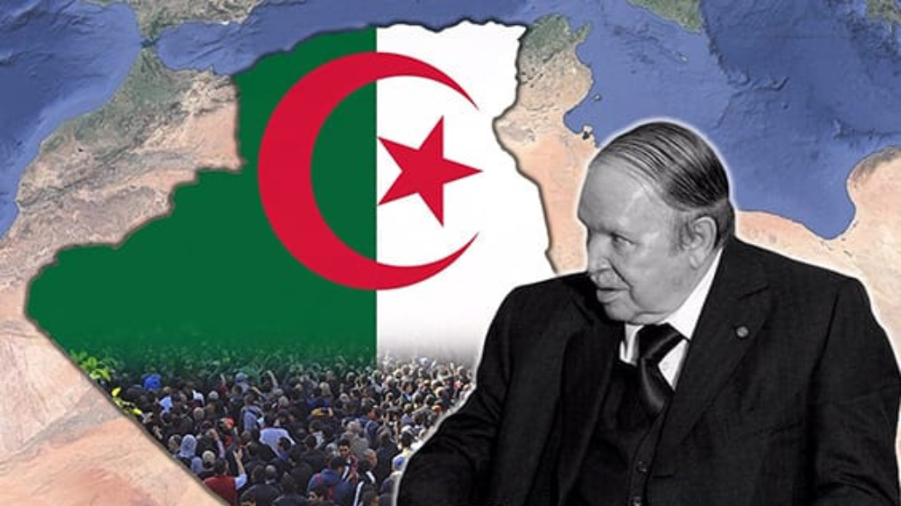 Après Bouteflika