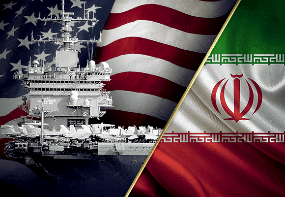 Escalade entre les États-Unis et l’Iran