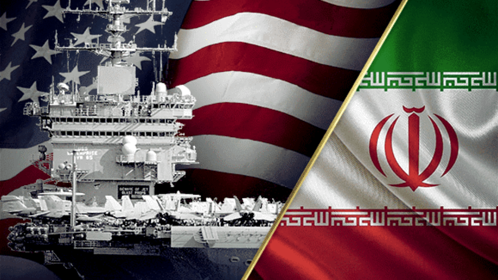 Escalade entre les États-Unis et l’Iran