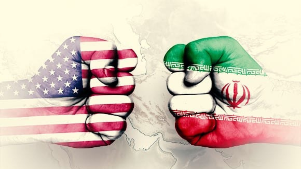 ill. Bras de fer Iran_US