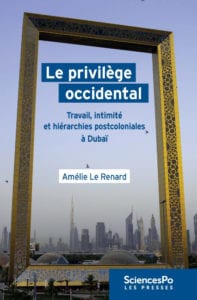 Couverture le Privilège occidental