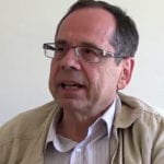 Alain Gresh