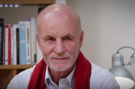 Francois_Burgat François Burgat