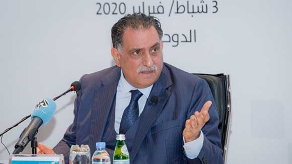 Azmi Bishara