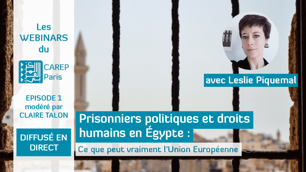 Webinaire 1 Egypte vignette