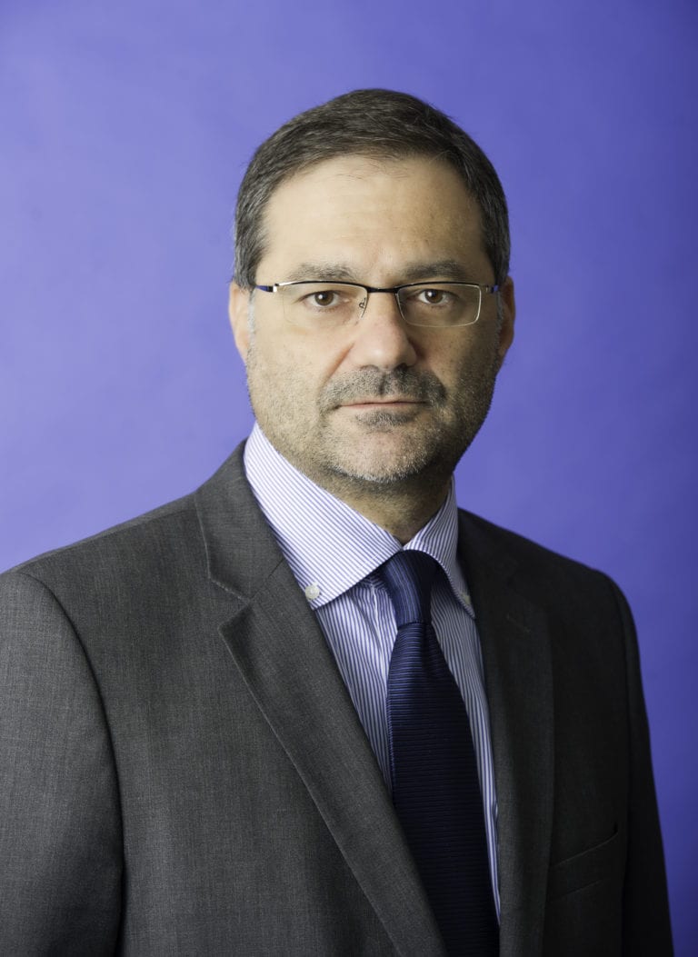 Joseph Bahout