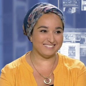 Hanane Karimi