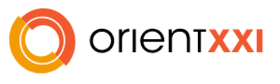 logo Orient XXI