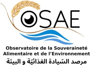 Logo OSAE