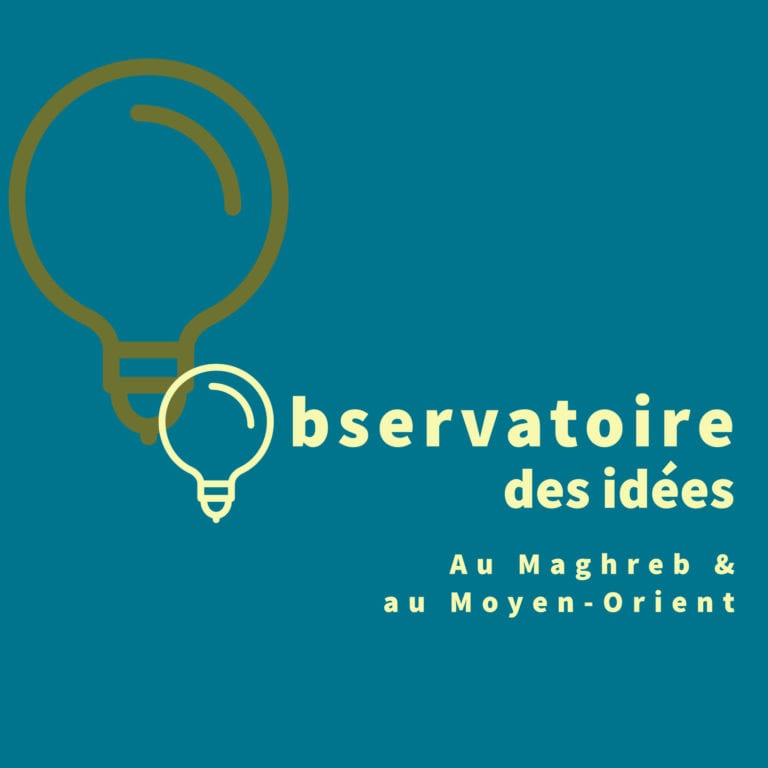 logo observatoire des idées