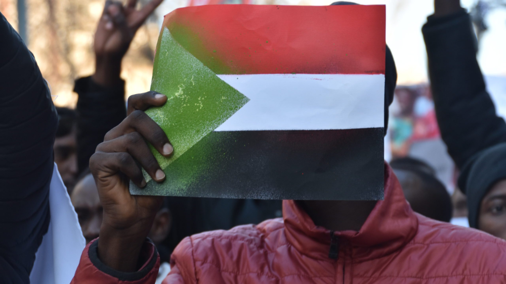 Visuel entretien Soudan