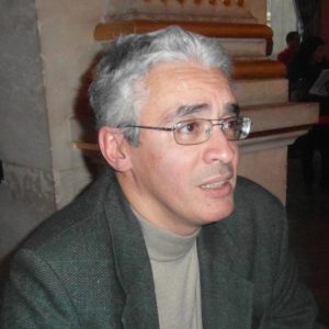 Akram Belkaïd