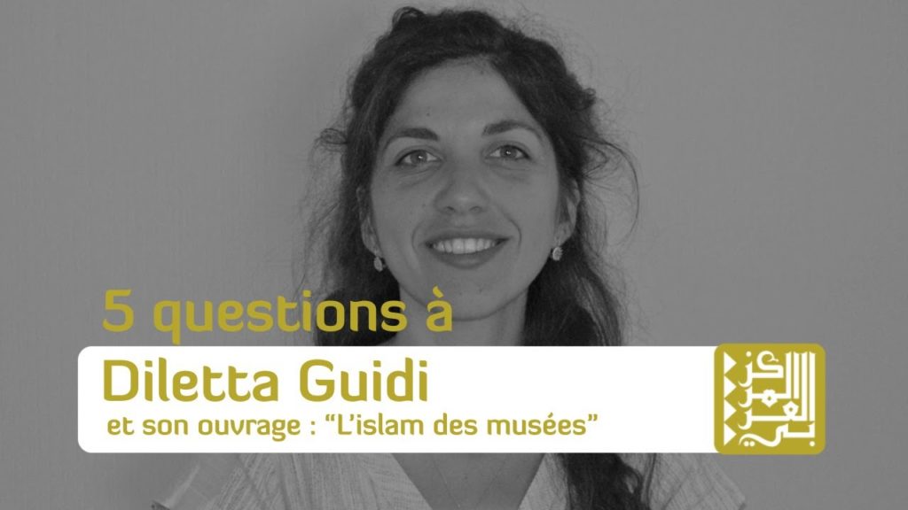 visuel 5 questions à Diletta Guidi