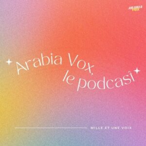 arabia vox logo