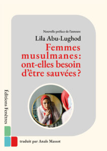 couverture livre femmes musulmanes de Lila Abu-Lughod