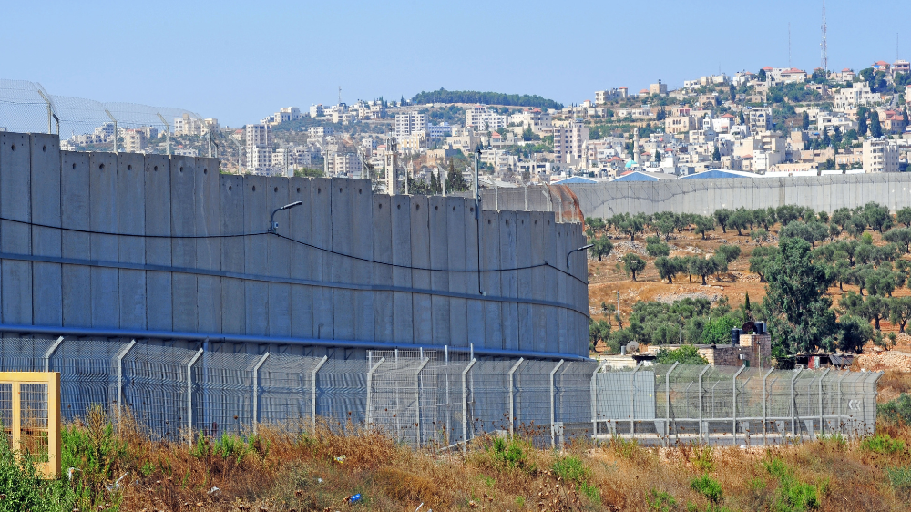 illustration agriculture Palestine