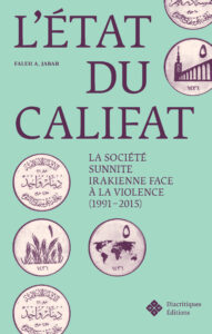 couverture ouvrage Etat du Califat