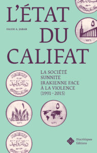 couverture ouvrage Etat du Califat