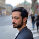 David Guiraud