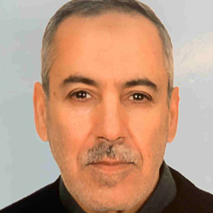Driss Benlarbi