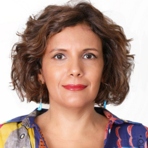Muzna Shihabi