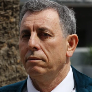 Hamadi Redissi