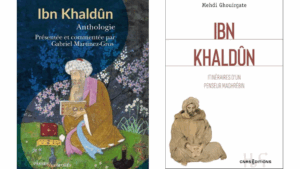 Ibn Khaldûn
