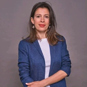 Nadia Henni-Moulaï