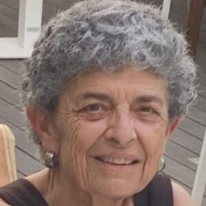 Sophie Bessis
